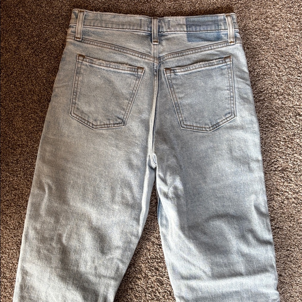 A&F Jeans - Picture 6 of 7